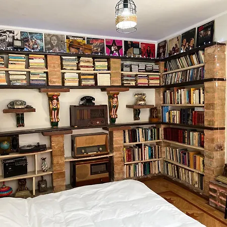 Apartamento Elia Old Town